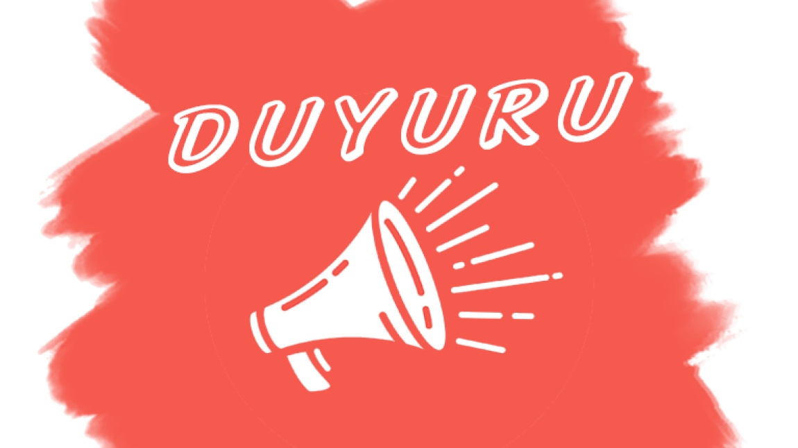 1.SINIF UYUM HAFTASI 