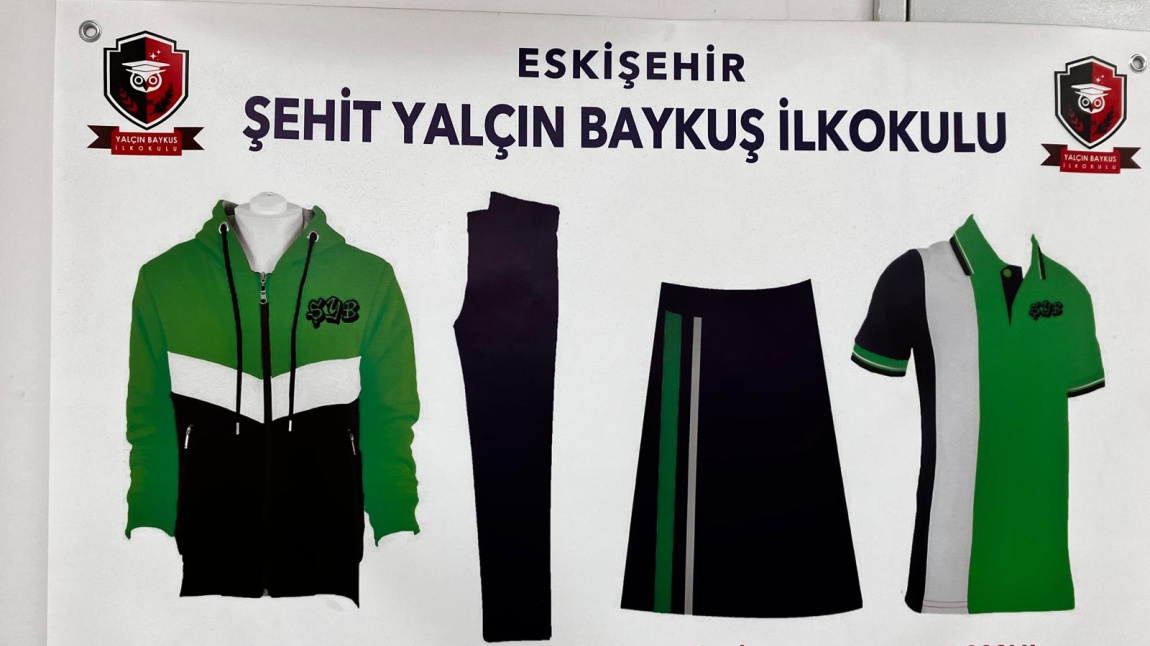 OKUL KIYAFETİMİZ